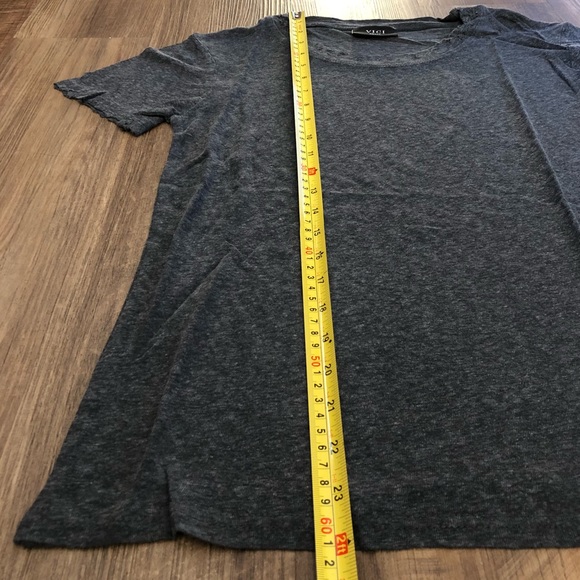 Tough Love T - Picture 6 of 7